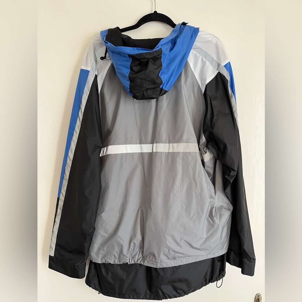 John Elliott Sail Jacket size 4 - Picture 2 of 6